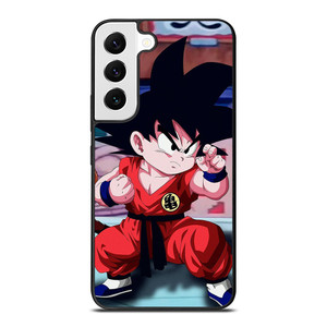 SON GOKU KID DRAGON BALL Samsung Galaxy S21 Plus Case Cover SON GOKU KID DRAGON BALL Samsung Galaxy S21 Plus Case Cover