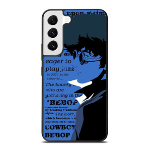 SPIKE SPIEGEL ANIME COWBOY BEBOP Samsung Galaxy S21 Plus Case Cover SPIKE SPIEGEL ANIME COWBOY BEBOP Samsung Galaxy S21 Plus Case Cover