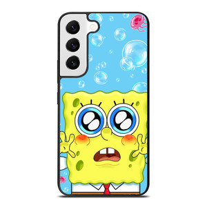 SPONGEBOB CUTE Samsung Galaxy S21 Plus Case Cover SPONGEBOB CUTE Samsung Galaxy S21 Plus Case Cover