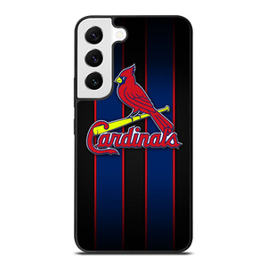 ST LOUIS CARDINALS BASEBALL MLB Samsung Galaxy S21 Plus Case Cover
