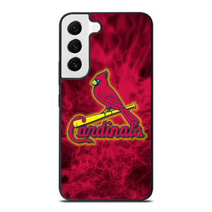 ST LOUIS CARDINALS MLB LOGO Samsung Galaxy S21 Plus Case Cover