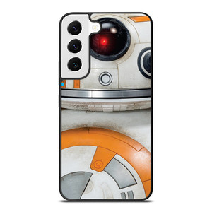 STAR WARS BB8 Samsung Galaxy S21 Plus Case Cover