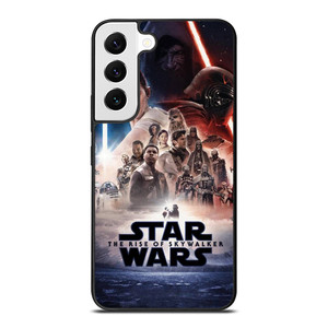 STAR WARS THE RISE OF SKYWALKER MOVIE Samsung Galaxy S21 Plus Case Cover