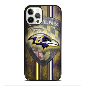 BALTIMORE RAVENS FOOTBALL iPhone 12 Pro Case Cover BALTIMORE RAVENS FOOTBALL iPhone 12 Pro Case Cover