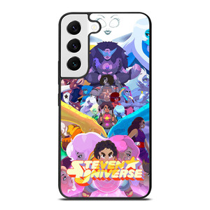 STEVEN UNIVERSE AND FRIEND Samsung Galaxy S21 Plus Case Cover STEVEN UNIVERSE AND FRIEND Samsung Galaxy S21 Plus Case Cover