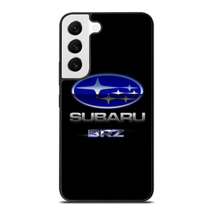 SUBARU BRZ LOGO Samsung Galaxy S21 Plus Case Cover SUBARU BRZ LOGO Samsung Galaxy S21 Plus Case Cover