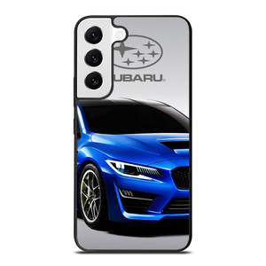 SUBARU CAR BLUE LOGO Samsung Galaxy S21 Plus Case Cover