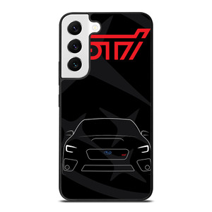 SUBARU STI CAR LOGO Samsung Galaxy S21 Plus Case Cover SUBARU STI CAR LOGO Samsung Galaxy S21 Plus Case Cover