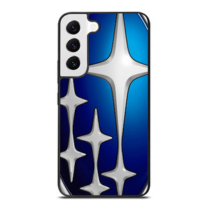 SUBARU ZOOMED LOGO Samsung Galaxy S21 Plus Case Cover SUBARU ZOOMED LOGO Samsung Galaxy S21 Plus Case Cover