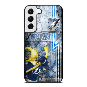 TAMPA BAY LIGHTNING NHL Samsung Galaxy S21 Plus Case Cover TAMPA BAY LIGHTNING NHL Samsung Galaxy S21 Plus Case Cover
