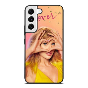 TAYLOR SWIFT LOVES Samsung Galaxy S21 Plus Case Cover