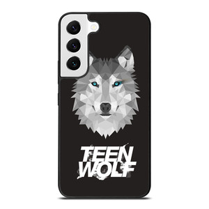 TEEN WOLF LOGO Samsung Galaxy S21 Plus Case Cover