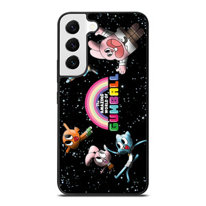 THE AMAZING WORLD OF GUMBALL 2 Samsung Galaxy S21 Plus Case Cover THE AMAZING WORLD OF GUMBALL 2 Samsung Galaxy S21 Plus Case Cover