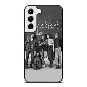 THE BREAKFAST CLUB 2 Samsung Galaxy S21 Plus Case Cover THE BREAKFAST CLUB 2 Samsung Galaxy S21 Plus Case Cover