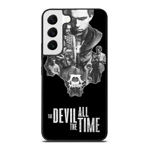 THE DEVIL ALL THE TIME MOVIES Samsung Galaxy S21 Plus Case Cover THE DEVIL ALL THE TIME MOVIES Samsung Galaxy S21 Plus Case Cover