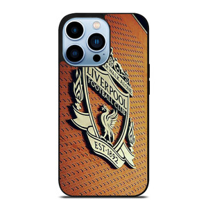 LIVERPOOL YNWA LOGO iPhone 13 Pro Max Case Cover LIVERPOOL YNWA LOGO iPhone 13 Pro Max Case Cover
