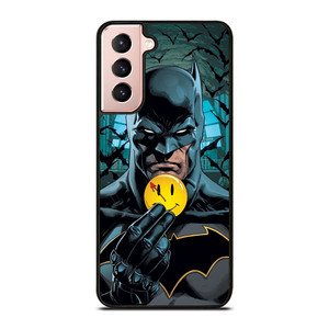 BATMAN DC COMICS Samsung Galaxy S21 Case Cover BATMAN DC COMICS Samsung Galaxy S21 Case Cover