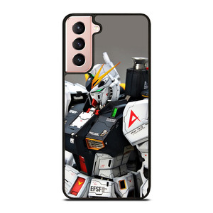 GUNDAM RX-93 Samsung Galaxy S21 Case Cover
