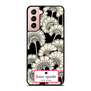 KATE SPADE VINTAGE 2 Samsung Galaxy S21 Case Cover KATE SPADE VINTAGE 2 Samsung Galaxy S21 Case Cover