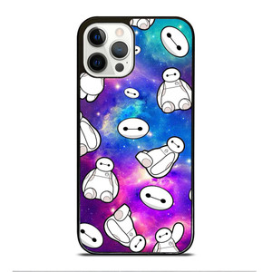 BAYMAX COLLAGE iPhone 12 Pro Case Cover BAYMAX COLLAGE iPhone 12 Pro Case Cover