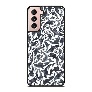 ORCA KILLER WHALE Samsung Galaxy S21 Case Cover