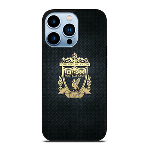 LIVERPOOL FC THE REDS LOGO iPhone 13 Pro Max Case Cover LIVERPOOL FC THE REDS LOGO iPhone 13 Pro Max Case Cover