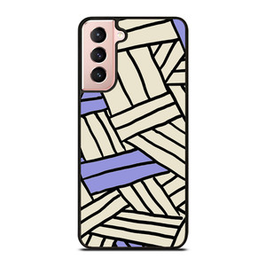 VOLLEY BAL PATTERN Samsung Galaxy S21 Case Cover VOLLEY BAL PATTERN Samsung Galaxy S21 Case Cover