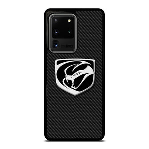 DODGE VIPER LOGO CARBON Samsung Galaxy S20 Ultra Case Cover DODGE VIPER LOGO CARBON Samsung Galaxy S20 Ultra Case Cover
