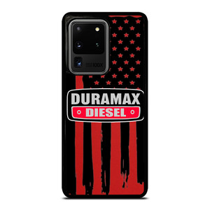 DURAMAX DIESEL LOGO Samsung Galaxy S20 Ultra Case Cover DURAMAX DIESEL LOGO Samsung Galaxy S20 Ultra Case Cover