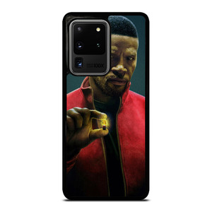JAMIE FOXX PROJECT POWER MOVIES Samsung Galaxy S20 Ultra Case Cover