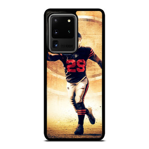 TARIK COHEN CHICAGO BEARS Samsung Galaxy S20 Ultra Case Cover TARIK COHEN CHICAGO BEARS Samsung Galaxy S20 Ultra Case Cover
