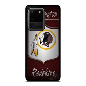 WASHINGTON REDSKINS ICON Samsung Galaxy S20 Ultra Case Cover WASHINGTON REDSKINS ICON Samsung Galaxy S20 Ultra Case Cover