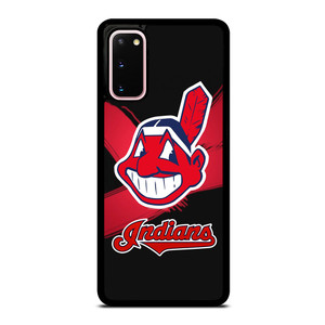 CLEVELAND INDIANS ART MLB Samsung Galaxy S20 Case Cover
