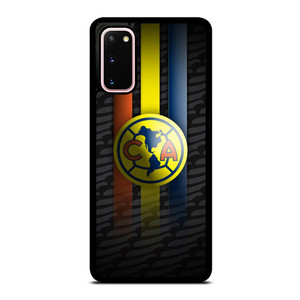CLUB AMERICA SYMBOL Samsung Galaxy S20 Case Cover