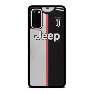 JUVENTUS FC JERSEY NEW Samsung Galaxy S20 Case Cover JUVENTUS FC JERSEY NEW Samsung Galaxy S20 Case Cover