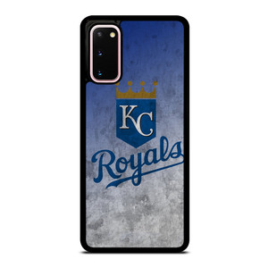 KANSAS CITY ROYALS SYMBOL Samsung Galaxy S20 Case Cover