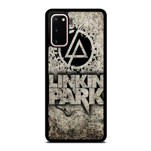 LINKIN PARK LOGO 2 Samsung Galaxy S20 Case Cover
