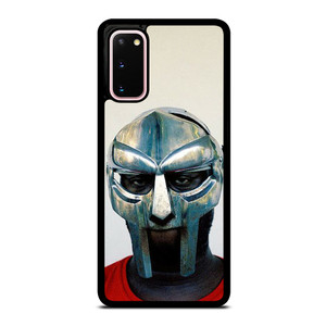 MF DOOM DANIEL DUMILE Samsung Galaxy S20 Case Cover