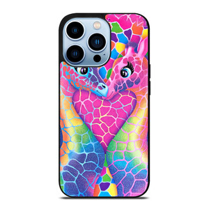LISA FRANK GIRAFFE CUTE iPhone 13 Pro Max Case Cover LISA FRANK GIRAFFE CUTE iPhone 13 Pro Max Case Cover