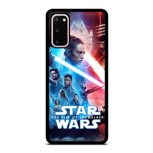 STAR WARS THE RISE OF SKYWALKER Samsung Galaxy S20 Case Cover