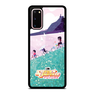 STEVEN UNIVERSE FUTURE CYCLING Samsung Galaxy S20 Case Cover STEVEN UNIVERSE FUTURE CYCLING Samsung Galaxy S20 Case Cover