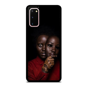 US MOVIE ADELAIDE WILSON Samsung Galaxy S20 Case Cover