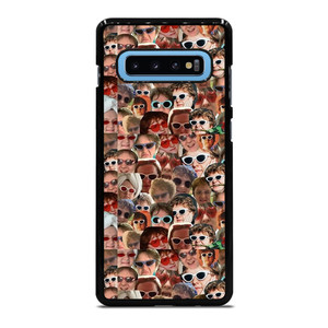 LEWIS CAPALDI PHOTO COLLAGE Samsung Galaxy S10 Plus Case Cover