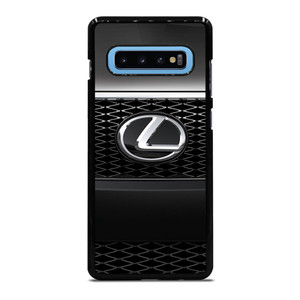 LEXUS EMBLEM Samsung Galaxy S10 Plus Case Cover