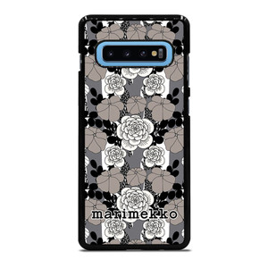 MARIMEKKO UNELMA GREY Samsung Galaxy S10 Plus Case Cover