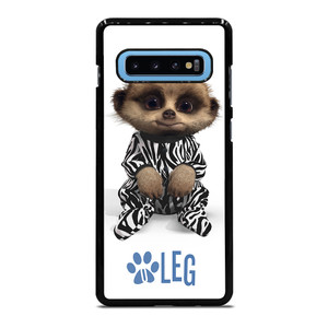 MEERKAT BABY OLEG NEW Samsung Galaxy S10 Plus Case Cover MEERKAT BABY OLEG NEW Samsung Galaxy S10 Plus Case Cover