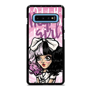 MELANIE MARTINEZ CARTOON Samsung Galaxy S10 Plus Case Cover