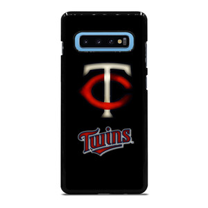 MINNESOTA TWINS BASEBALL LOGO Samsung Galaxy S10 Plus Case Cover