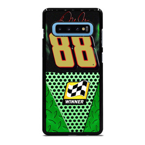 NASCAR 88 DALE EARNHARDT JR SIGNATURE Samsung Galaxy S10 Plus Case Cover