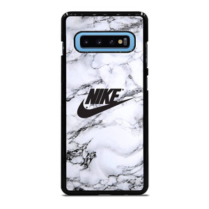 NIKE LOGO MARBLE Samsung Galaxy S10 Plus Case Cover NIKE LOGO MARBLE Samsung Galaxy S10 Plus Case Cover